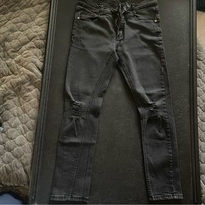 Men’s jeans